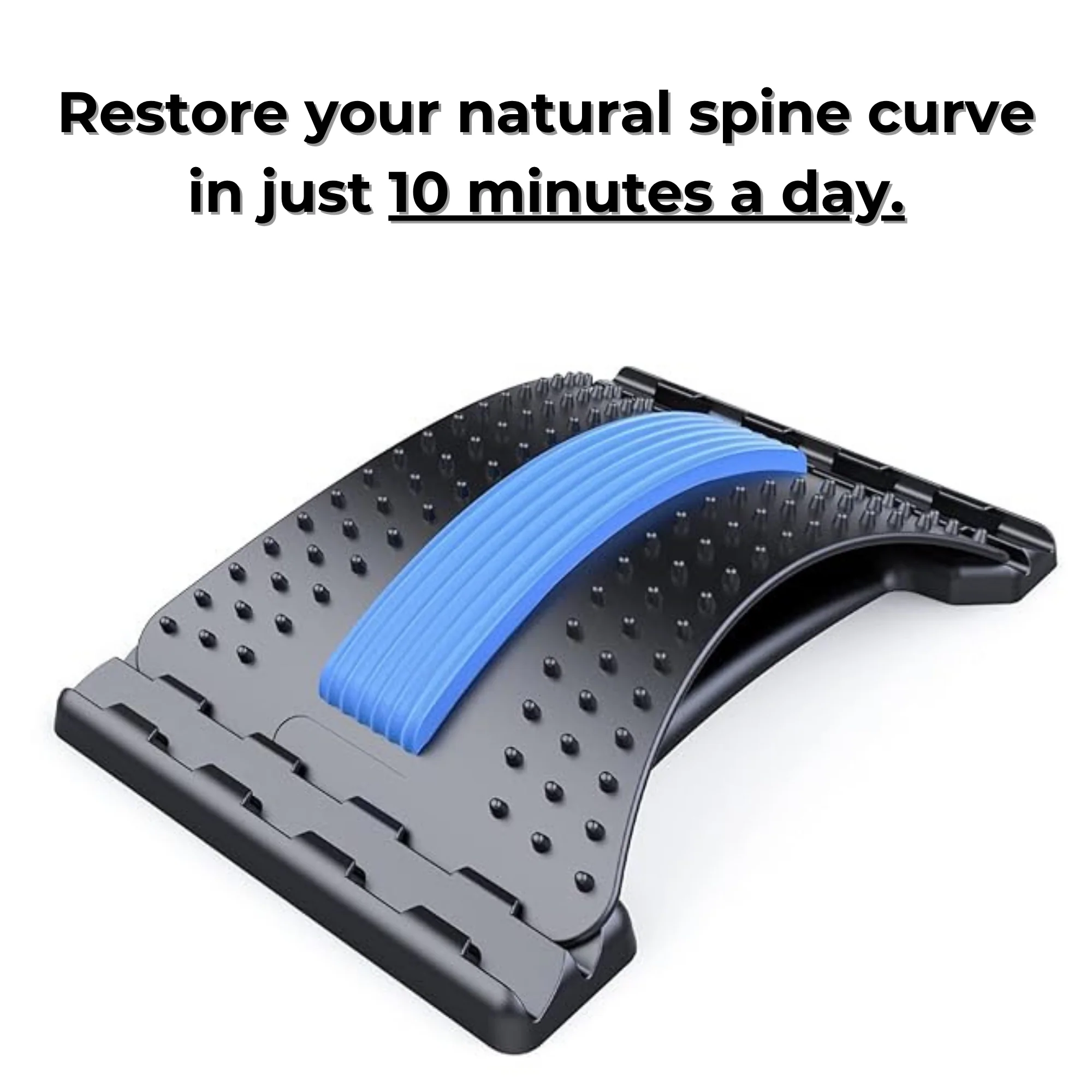 Back Stretcher