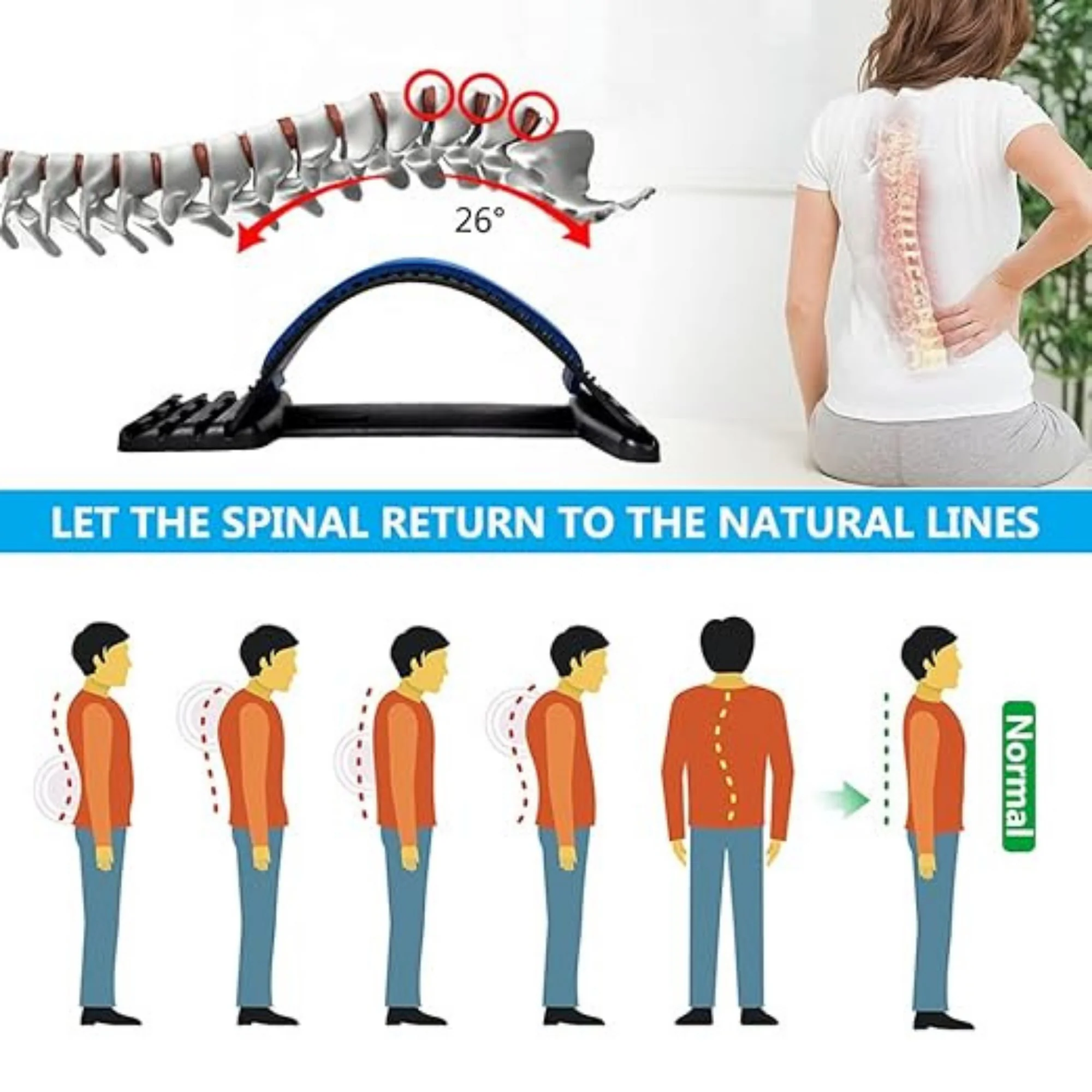 Back Stretcher - Image 3