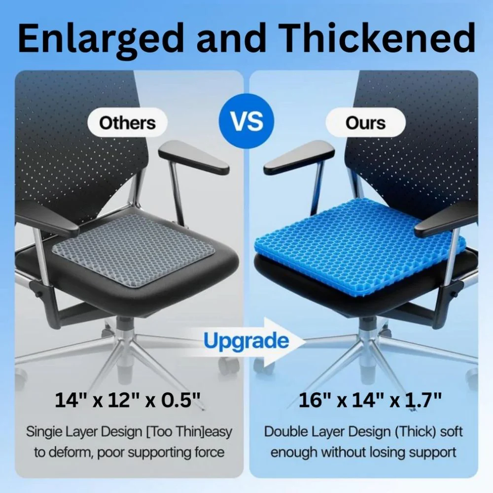 CellGel+ Seat Cushion - Image 3