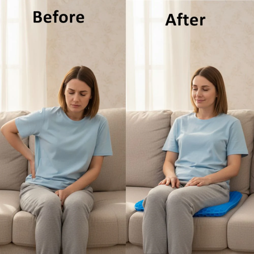 CellGel+ Seat Cushion - Image 6