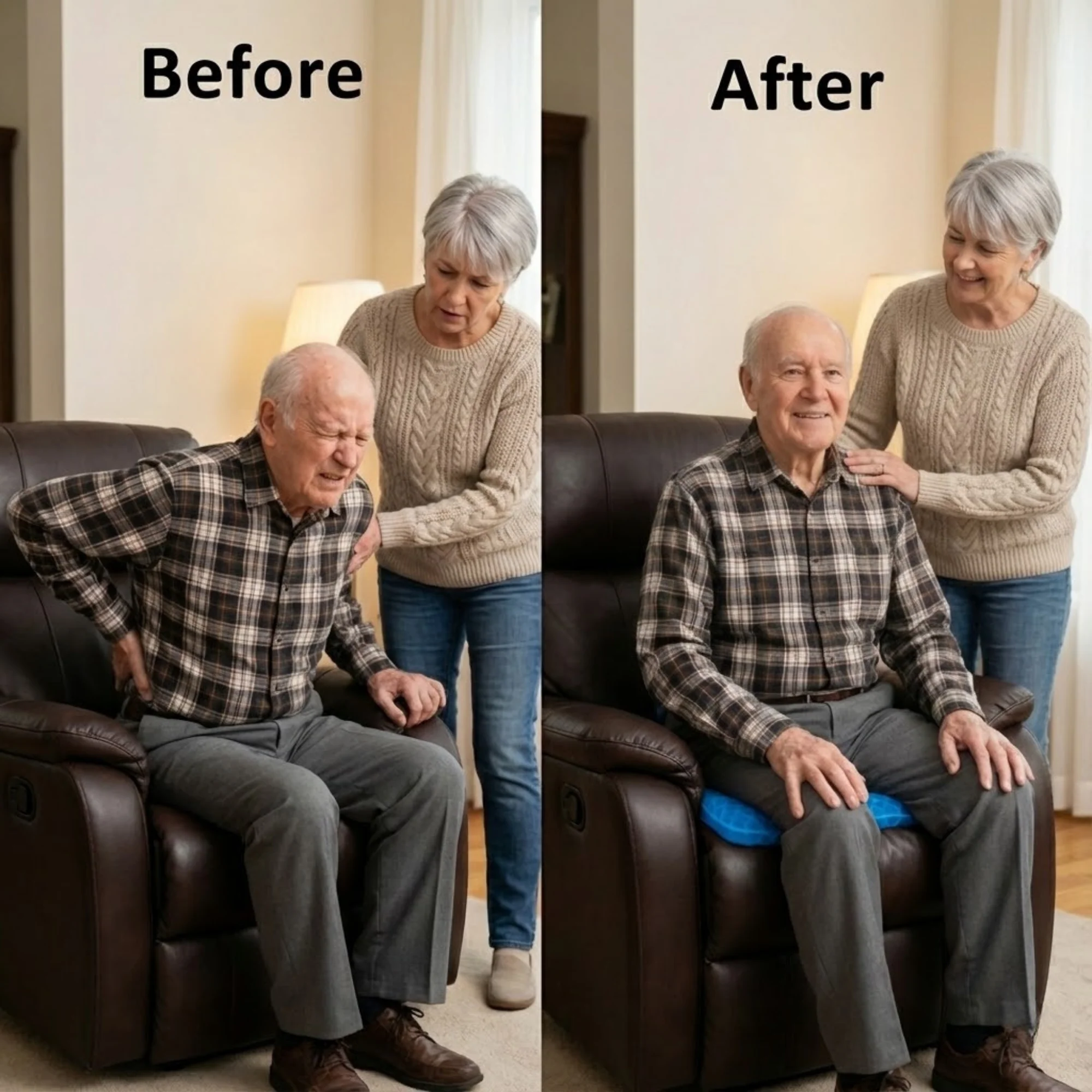 CellGel+ Seat Cushion - Image 6