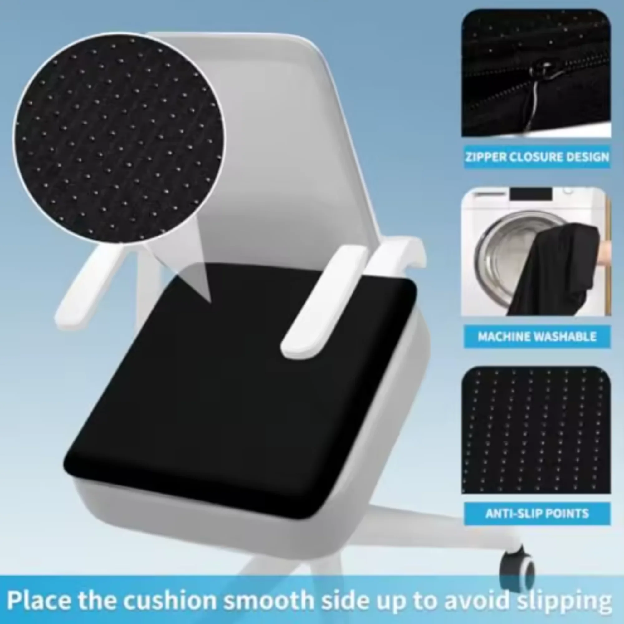 CellGel+ Ultimate Seat Cushion - Image 3
