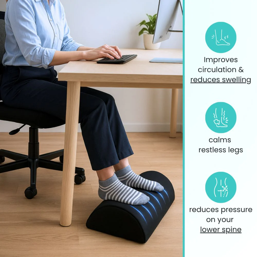 Foot Rest - Image 2