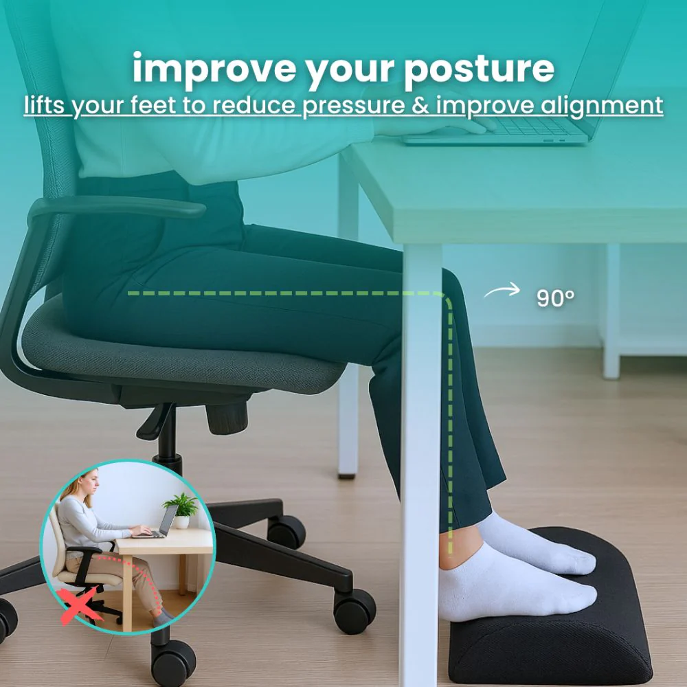 Foot Rest - Image 3