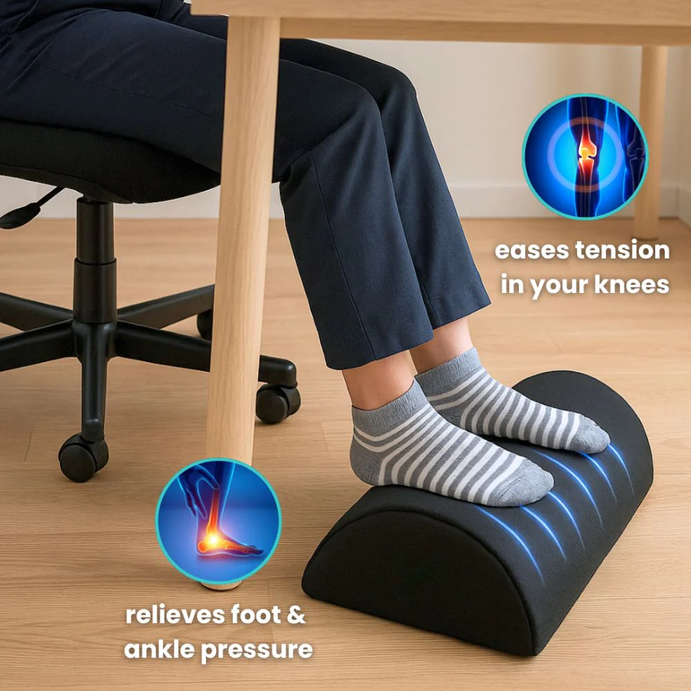 Foot Rest - Image 4