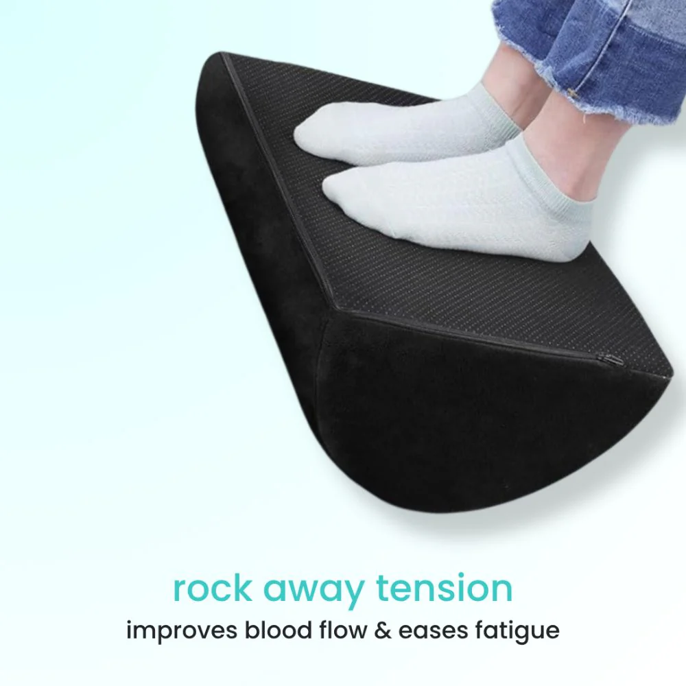 Foot Rest - Image 5
