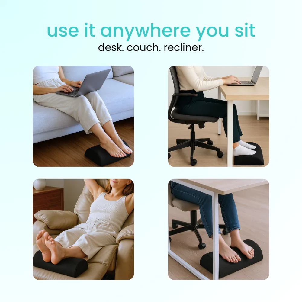 Foot Rest - Image 6