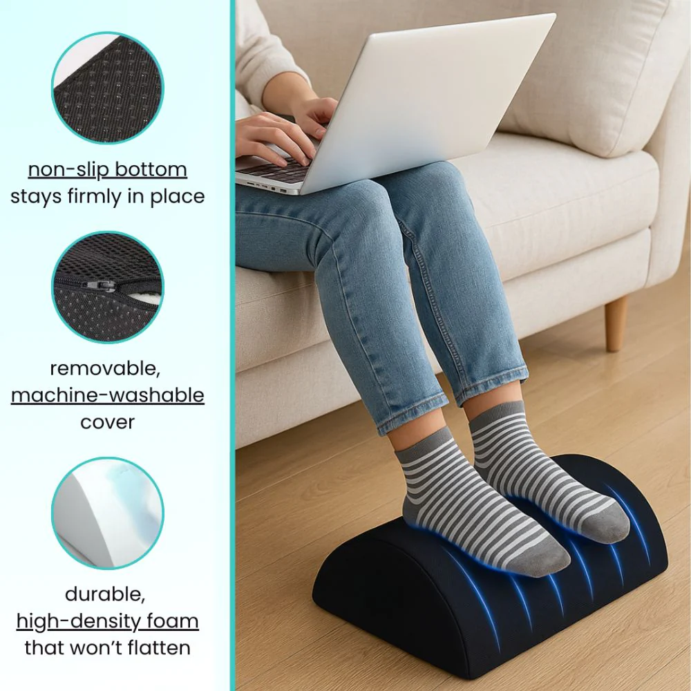 Foot Rest - Image 7
