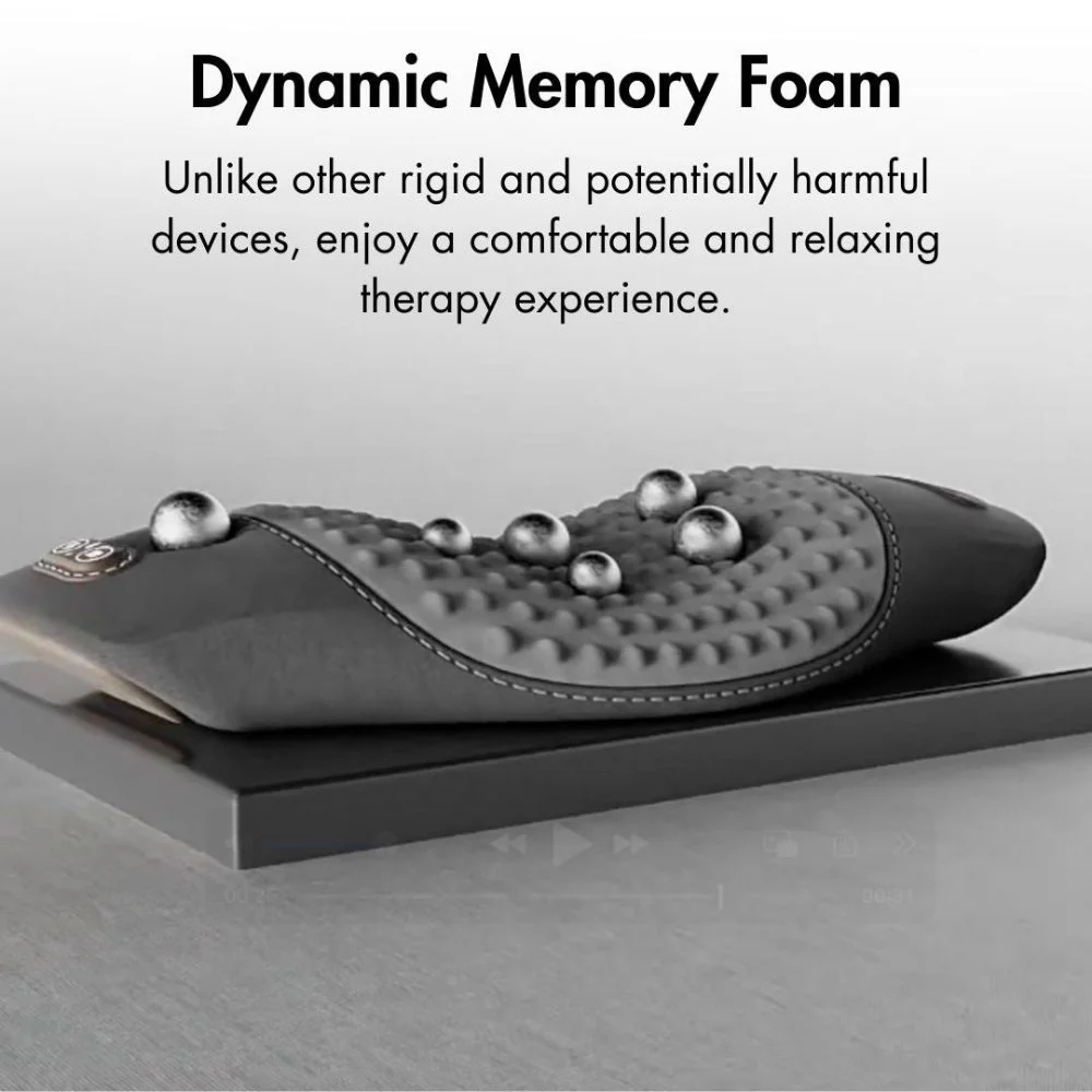 Volosso 3-in-1 Back Massager - Image 6