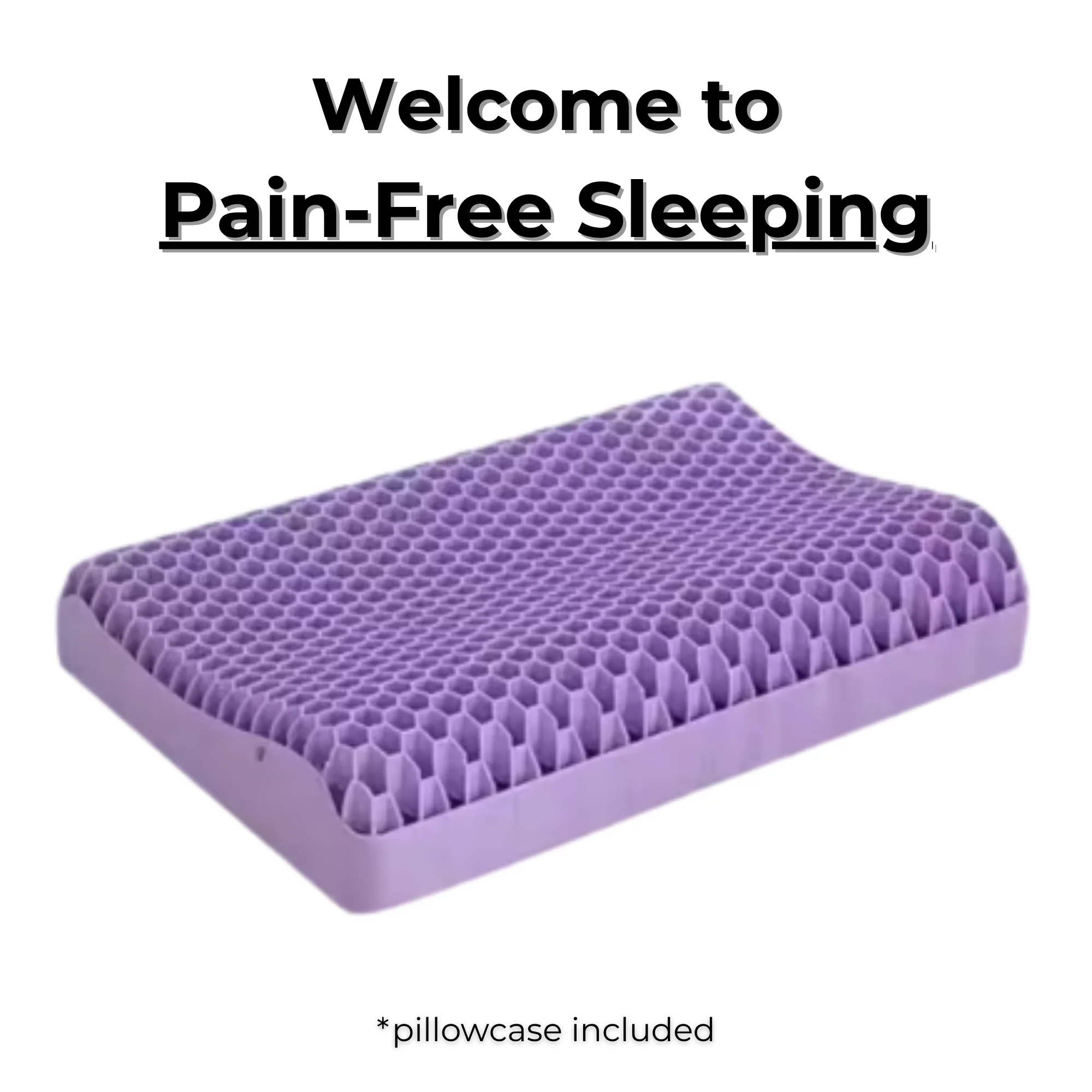 Volosso Pillow